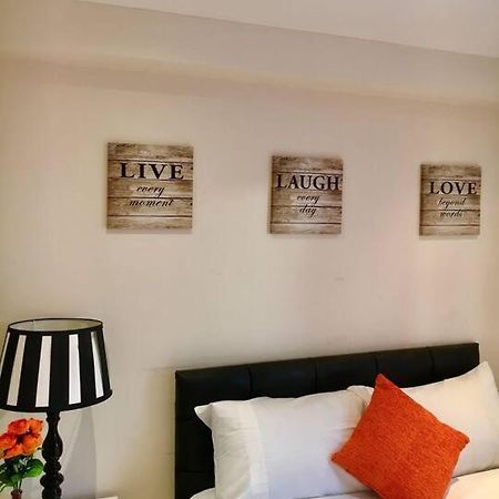 One Bedroom Flat In Central לונדון מראה חיצוני תמונה