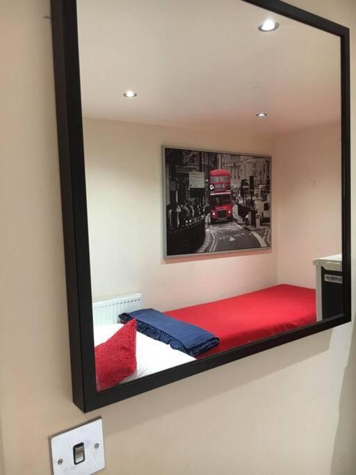 One Bedroom Flat In Central לונדון מראה חיצוני תמונה