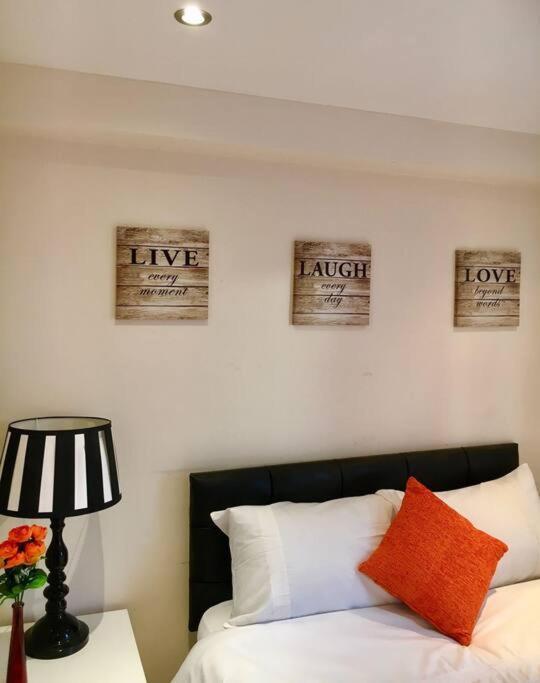 One Bedroom Flat In Central לונדון מראה חיצוני תמונה
